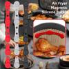 Easy Installation Air Fryer Buckle Silicone Magnetic Buckle