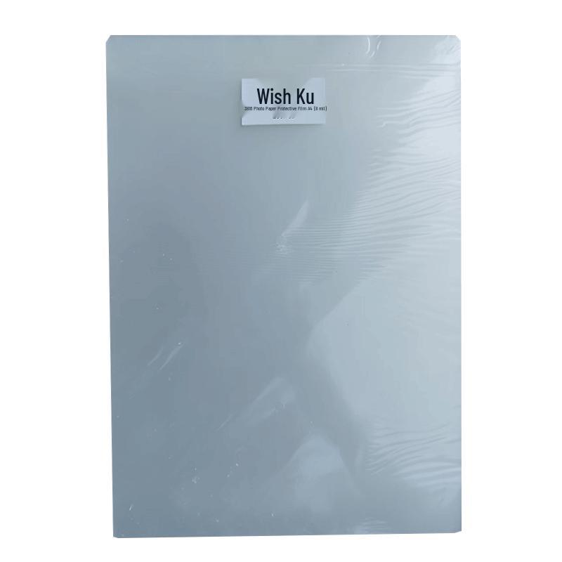 Zhuku A4 Laminating Pouches