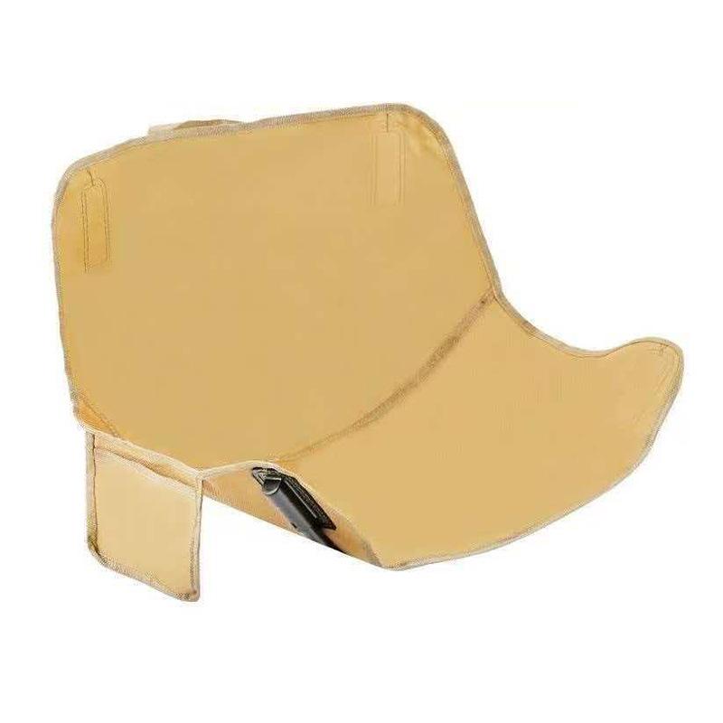 Moon Chair Outdoor Fabric Seat Replacement - Oxford Cloth хаки