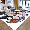 Coraline Pattern Rug, Indoor/Outdoor Mat, for Picnic, Gameroom, Bedroom, Office, Living Room, Home Decor Carpet, Birthday Gift