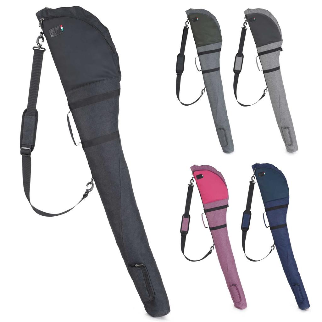 Golf Bag (Black) 55-5017