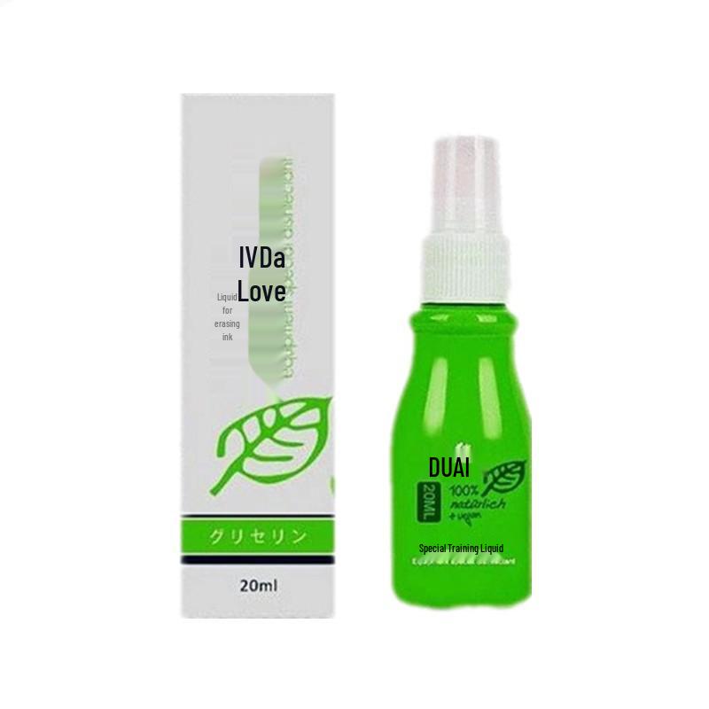 Daimei Yue: Men's Delay Spray & Women's Climax Gel Gift Set