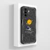 Case For Huawei Nova Y70 Plus Art Bear Full Coverage Anti Drop Funda For Huawei Nova Y 70 Y70+ Liquid Silicone Phone Back Cover
