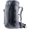 Backpack Deuter AC Lite 24 Black (3420824-7000)