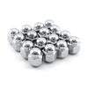 M12x1.25 Car Tire Wheel Lug Nuts 21Hex For Nissan Sunny Sylphy TIIDA Teana Qashqai X-Trail Bluebird 1 Piece