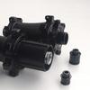 Thru Axle Adapter Axle Quick Release/QR Hub Portable