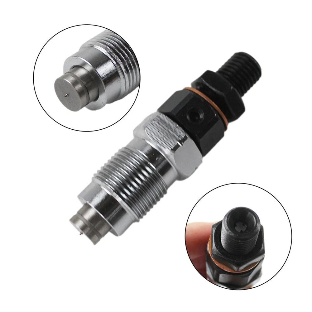 As Picture Shows Diesel Fuel Injectors High Reliability Fuel Injectors Cruiser 4Pcs Injectors Easy Installation