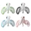 Non-Slip Pelvic Floor Muscle Training Device Adjustable Resistance Leg Clipping Device  Women Use