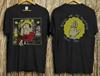 100% bomull TOPPER UNISEX T-SKJORTER HERRER DAMER JaneS Addiction 1991 Ritual De Lo Habitual T-skjorte, 1991 Janes Addiction Ritua