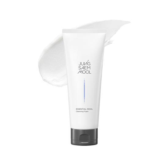 

JUNGSAEMMOOL Essential Mool Очищающая пенка 150 мл