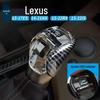 Lexus ES/RX/NX/IS/GS Gear Shifter Modification Kit with Anti-Slip Mechanism