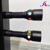 Multi-Color Railway Signal Flashlight