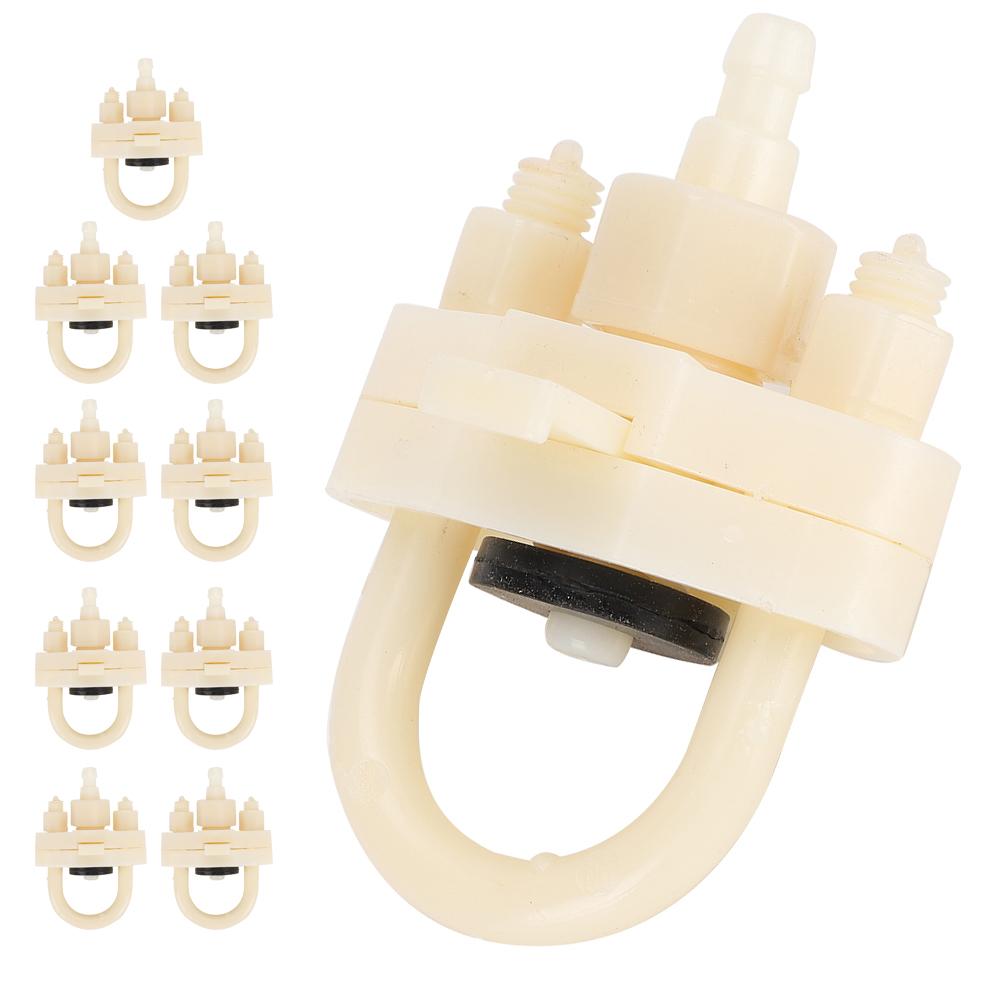 10Pcs Thickened Ushaped Switch Accessory for Chicken Poultry Automatic Drinking Fountain