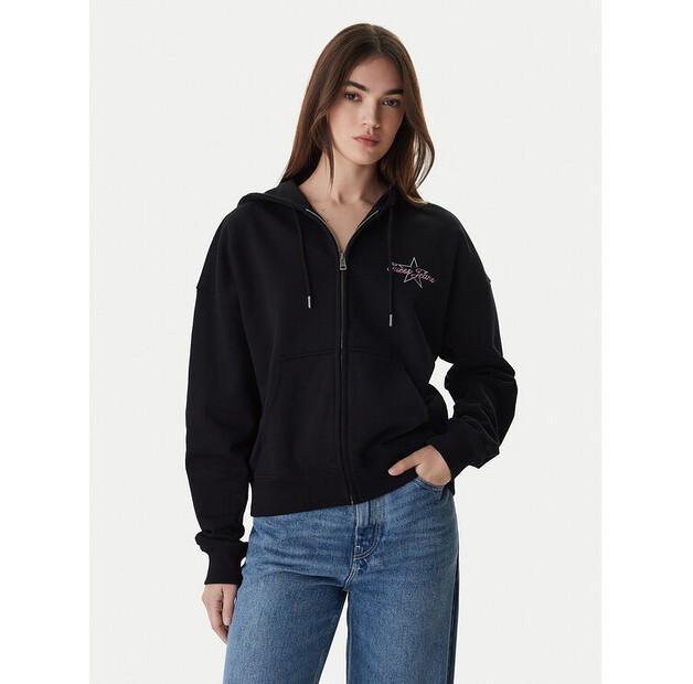 Толстовка Guess Jeans W6RQ06 EU XS