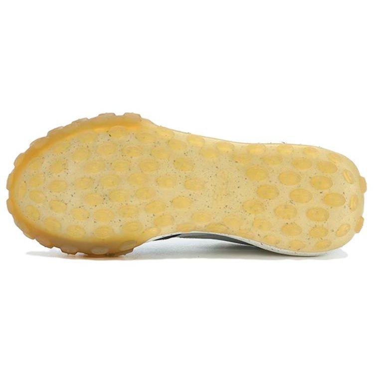 Fila Gara Fashion Bequemes Gewebe Synthetisches Leder Low Top Laufschuhe Herren Sneaker Schwarz Grau F12M323101FVU