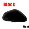 Auto Left Right Rear Heated Mirror Glass Cover Frame Turn Signal Light Bottom For Honda Vezel HRV HR-V - 2024 2025