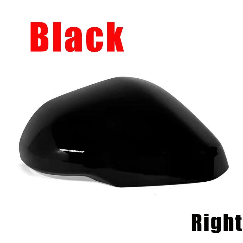 Auto Left Right Rear Heated Mirror Glass Cover Frame Turn Signal Light Bottom For Honda Vezel HRV HR-V - 2024 2025