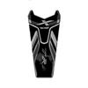 Benelli TRK702X 3D Gel Waterproof Sun-Protected Wear-Resistant Fuel Tank Decal