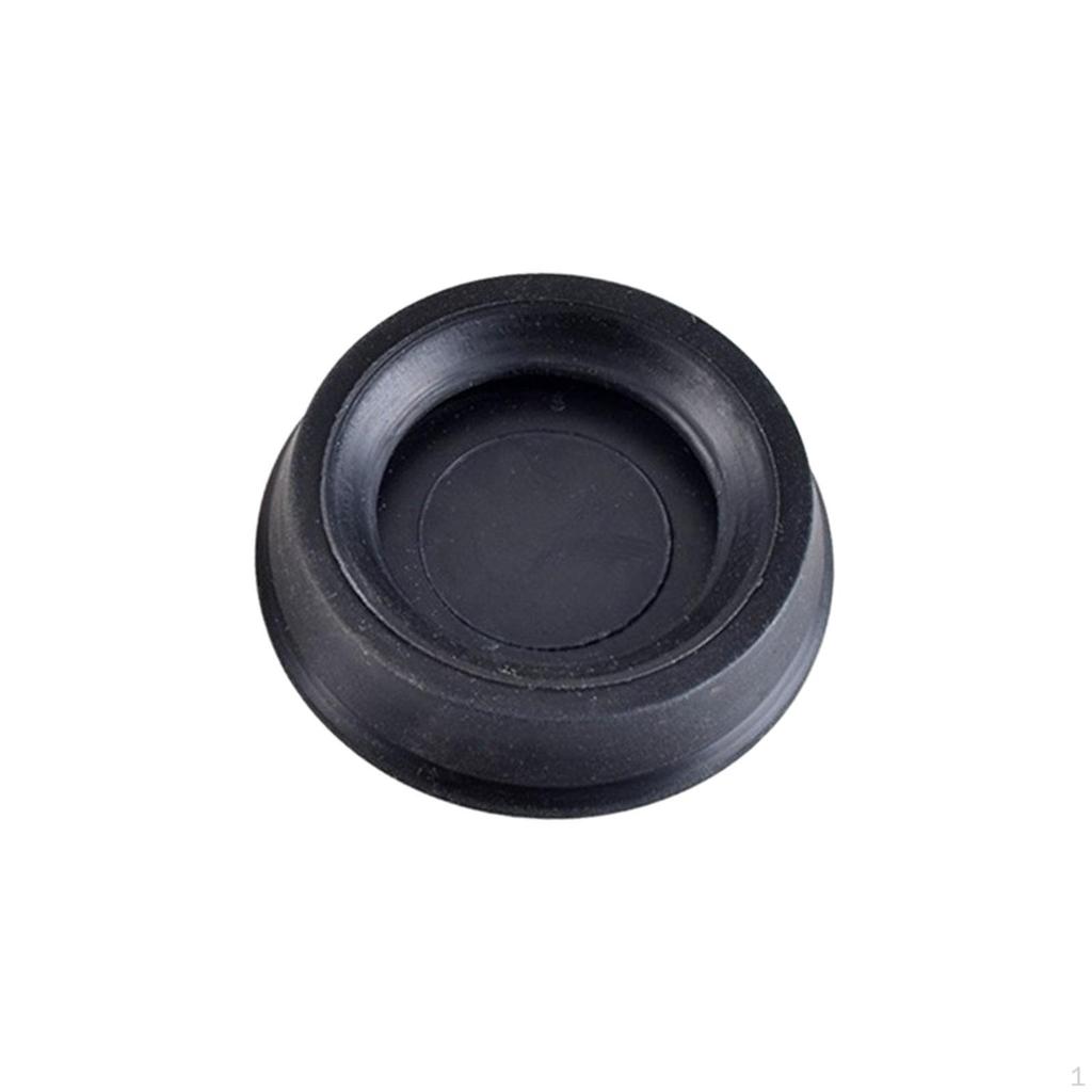 Barista's Choice Coffee Filter Cap
