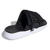 Adidas Neo Utx Sandal 'Black White' FW2436