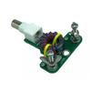 Plastic HF Shortwave Dipole Antenna Balun Portable