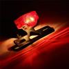 Ranzek Honda Monkey Z50Z50JZ Z 50KDF Bicycle Tail Light Motorcycle Tail Light