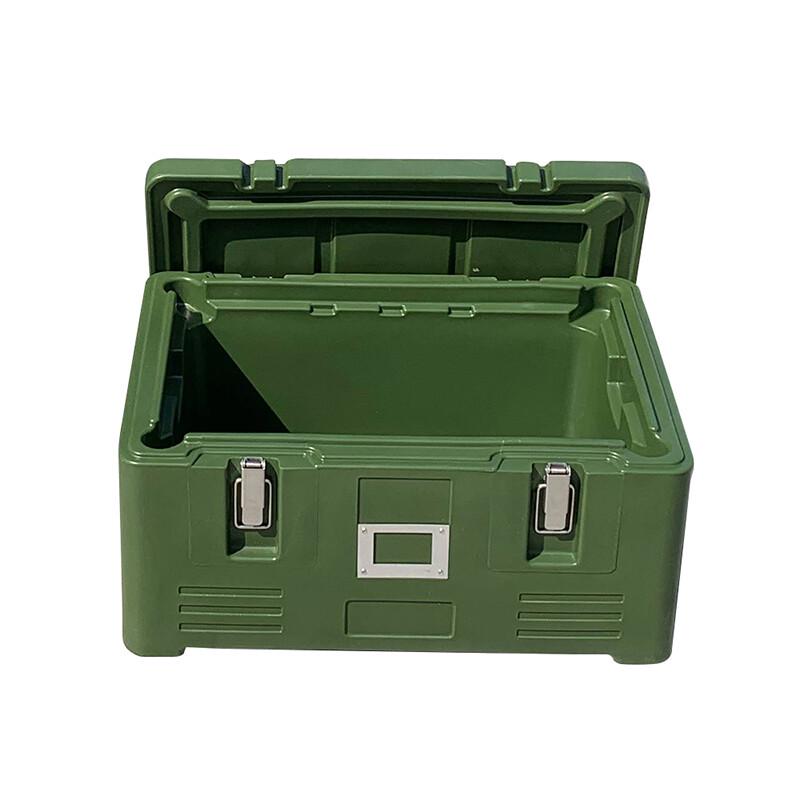 Wolf Soul Insulated Food Delivery Containers