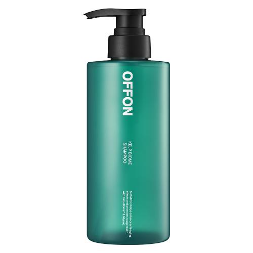 Offon Kelp Biome Shampoo 500g