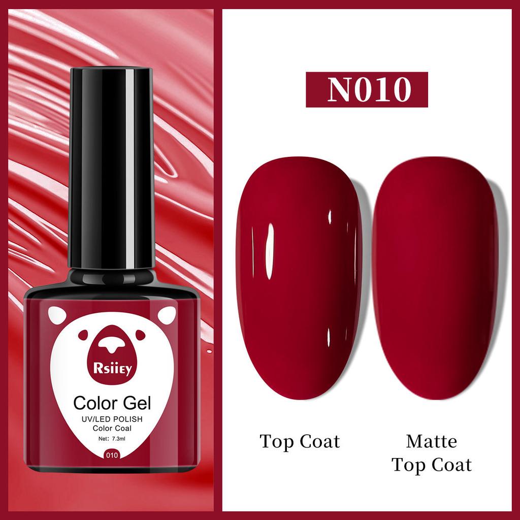 Nail Polish Gel, UV Gel, Long-lasting Nail Polish, Nail Salon
