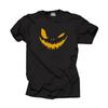 Halloween Smile T Shirt Halloween Costume Party Tee Shirt