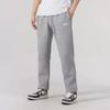 Men's Warm Straight Knit Loose Comfortable Sports Casual Pants Bv2708-063