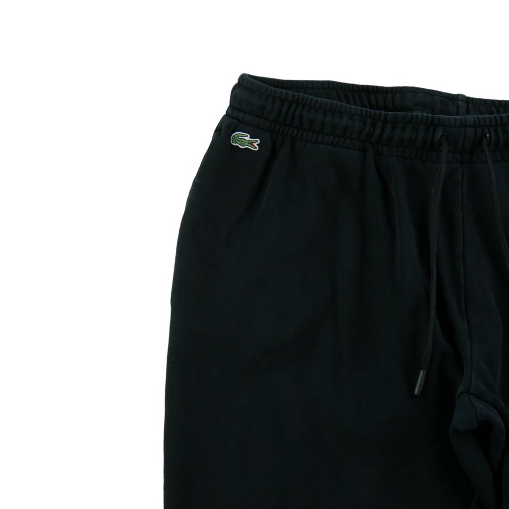 Seconde vie - Jogging Homme Lacoste Sport Noir - Excellent état