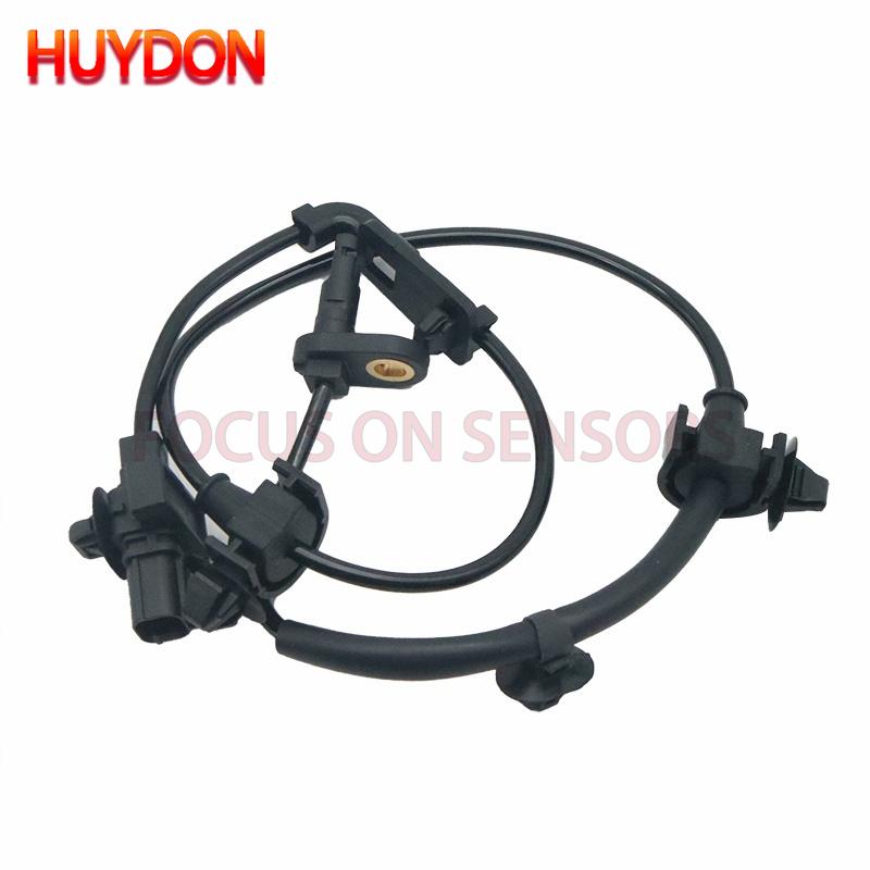 57455-SWA-003 Front Rear Left/Right ABS Wheel Speed Sensor For Honda CR-V 2007-2011 57450-SWA-003 57475-SWA-003 57470-SWA-003