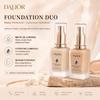 DALIOR Hydro-Moisturizing 30g Hydrating Ceramic White Foundation