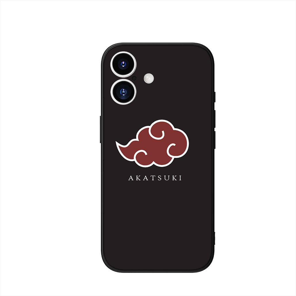 

Phone Cover for Xiaomi Poco X7 X6 X5 F7 F6 F8 Ultra F5 M6 M7 M8 Pro C85 C75 C65 C71 C61 Case Deidara Akatsuki Narutos Pain Poco F6