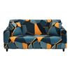Four Seasons Elastic All Inclusive Sofa Cover Nordic Style Simple Fabric Sofa Cover