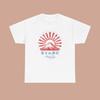 Vintage Mt Fuji Graphic Tee – Retro Japanese Travel Shirt