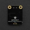 GP8101S: Single-Channel PWM To 0-5V/10V Analog Converter Module