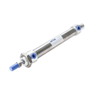 AirTAC Stainless Steel Mini Air Cylinder