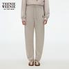 Teenie Weenie Women's Bear Graphic Sweatpants