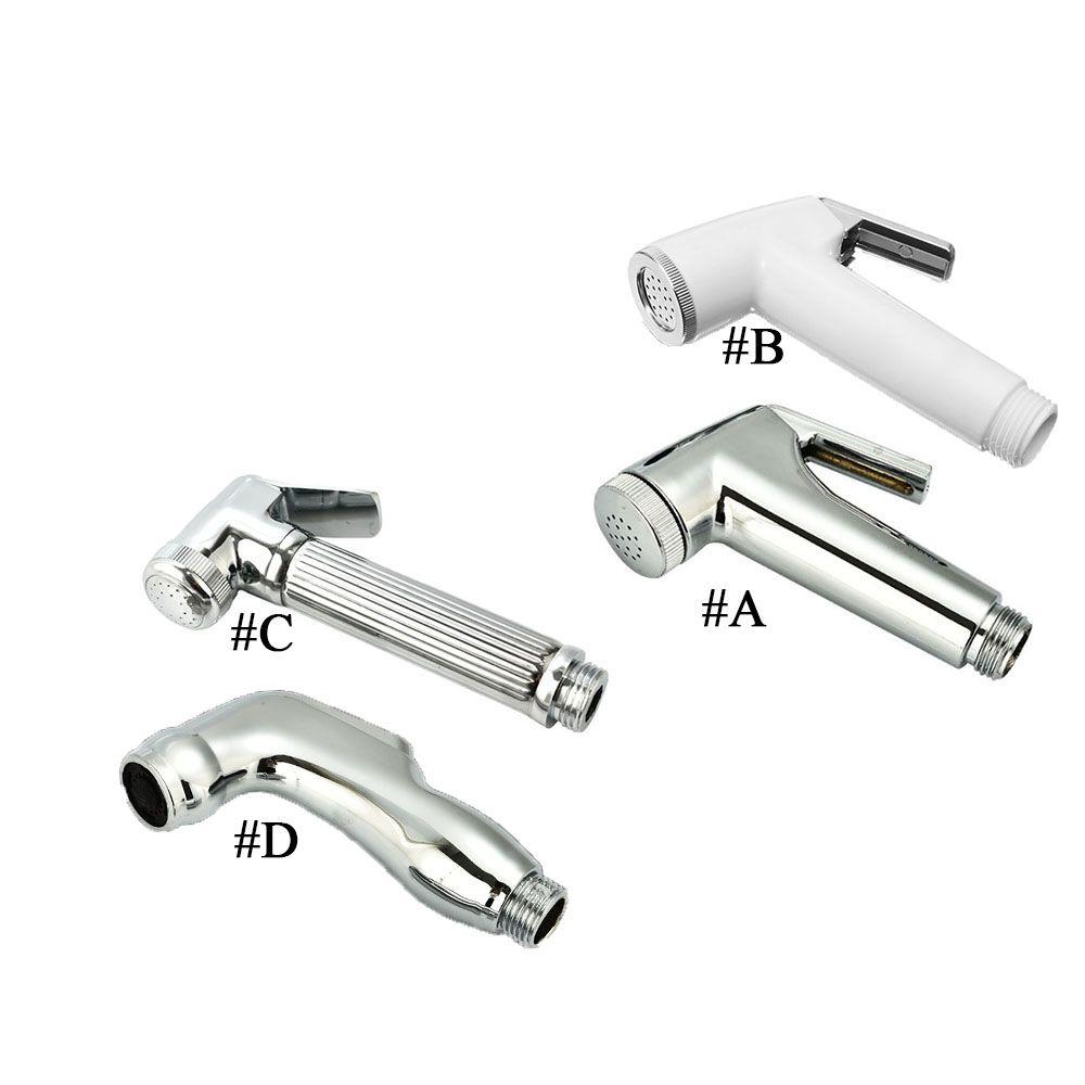kit Spray Shower Head Faucet Bidet Sprayer Head Shower Nozzle Shower Head Bathroom Accessories