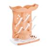 Baby Bottle Drying Rack with Modern Appearance Baby Bottle Air Dryer Vertical Bottle Drying Stand Baby Bottle Drying 066B