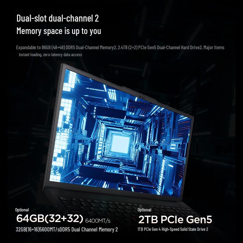 Lenovo ThinkPad P16v Professional AI Workstation Laptop (CN Version)