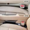 Car Seat Gap Filler 2 Pack, No Drop Seat Guard For Cars SUVs Trucks, Car Accessories Interior For Between Seat And Console, Prevent Stop Cellphone