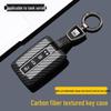 Advanced Carbon Fiber Shell Buckle for Tank Key Cases - Model 400Hi4T/500/700