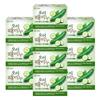 Mugunghwa Cucumber Soap 90g X 10