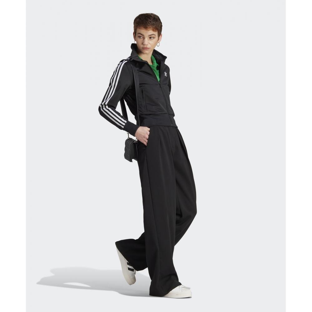 Adidas Firebird Track Top   Black Il8764