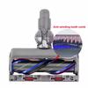 Dyson V7/V8/V10/V11/V15 Anti-Tangle Direct Drive Cleaner Head Accessory