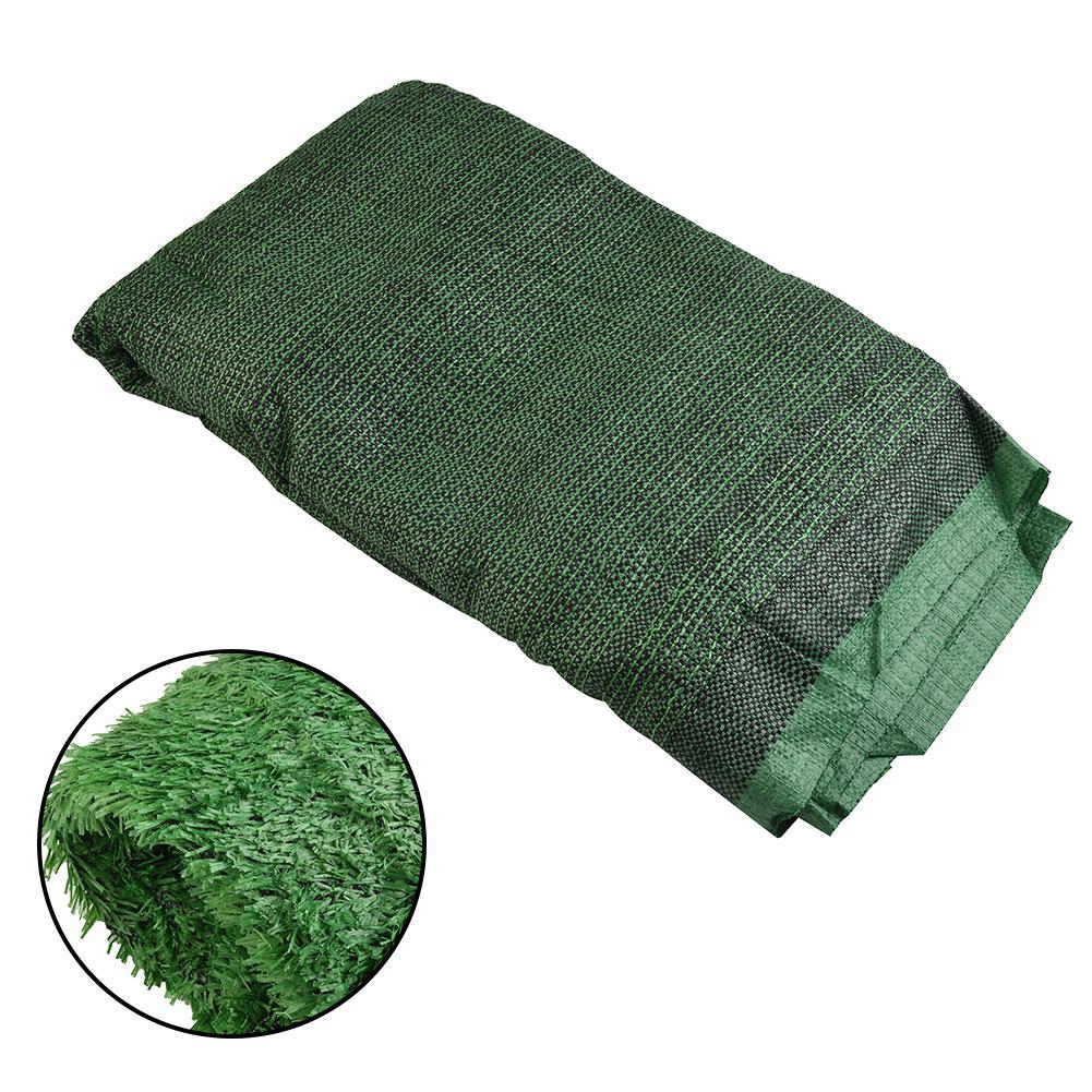 Красивая детская площадка Искусственный газон Мат Травяной мат Толщина 2 см Красивая Совершенно новая Зеленая Детская площадка China Mainland