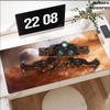 Starcraft Mouse Pad Gamer Speed Mini PC Computer Desk Mat Large Kawaii Gaming Laptop Gamer Keyboard Nonslip x mousepad
